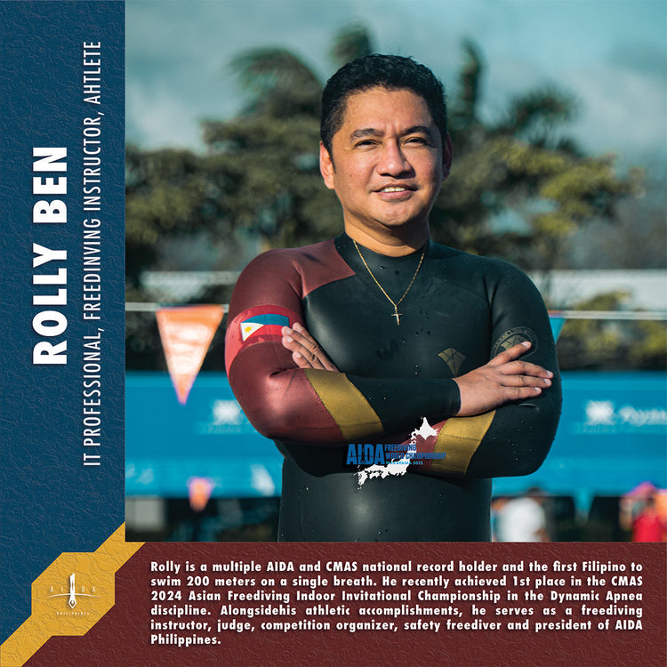 Rolly: A Journey of Passion and Dedication