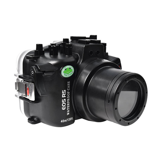 Underwater Housing for Canon EOS R5