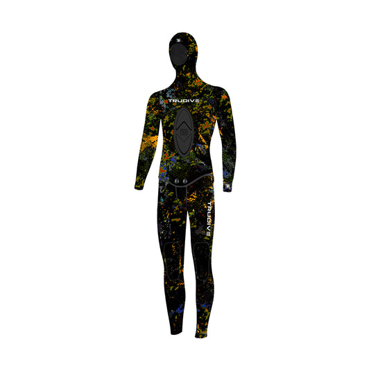 Spearfishing 3mm Wetsuit 2024