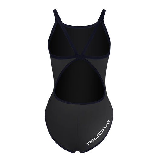 Swim Bikini 2mm Wetsuit