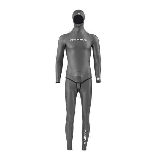 Men's Smooth Skin Wetsuit