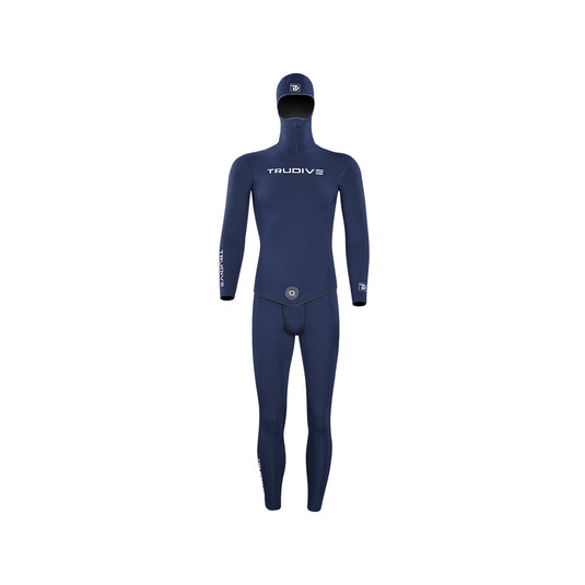 Men's Basic Wetsuit