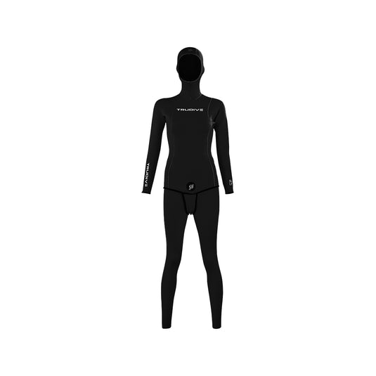 Women's Basic Wetsuit
