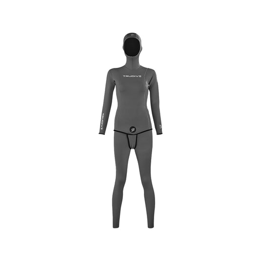 Women's Basic Wetsuit