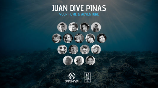 Juan Dive Pinas: Your New Home & Adventure!