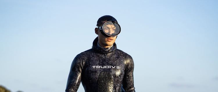 TruDive - Latest