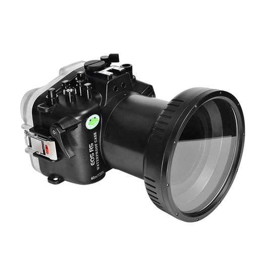 Underwater Housing for Canon EOS R5