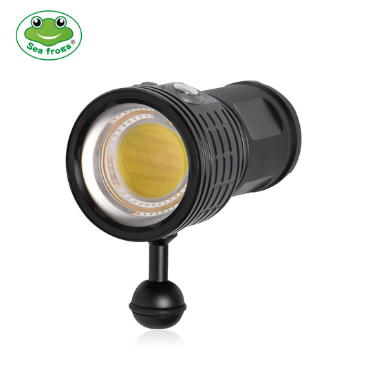 MK-17 Light 5000 Lumen