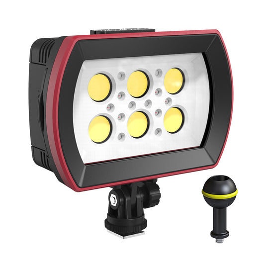 SL-22 Light 6000 Lumen