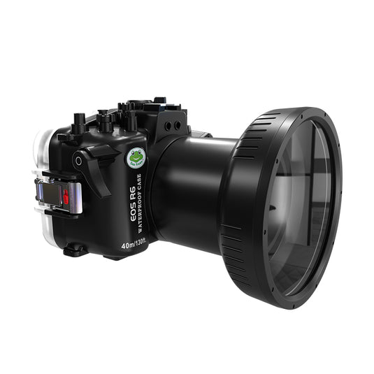 Underwater Housing for Canon EOS R6