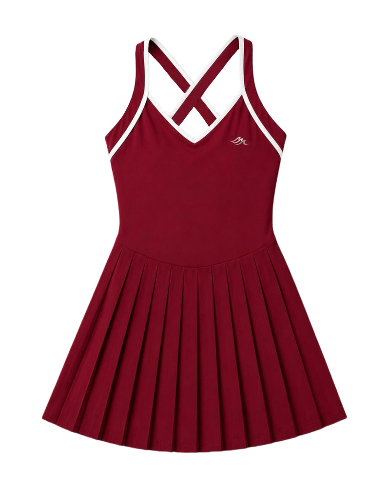 Load image into Gallery viewer, Aliw Multi-Sport Dress
