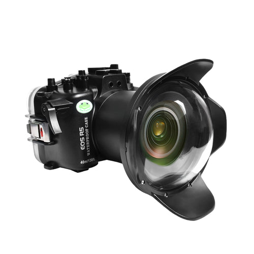 Underwater Housing for Canon EOS R5