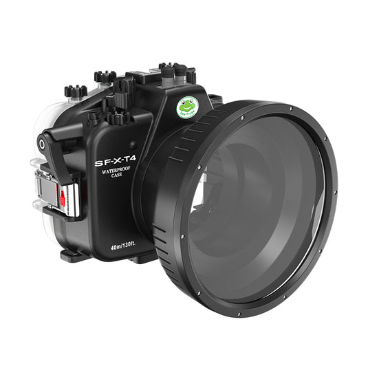 Underwater Housing for Fujifilm X-T4