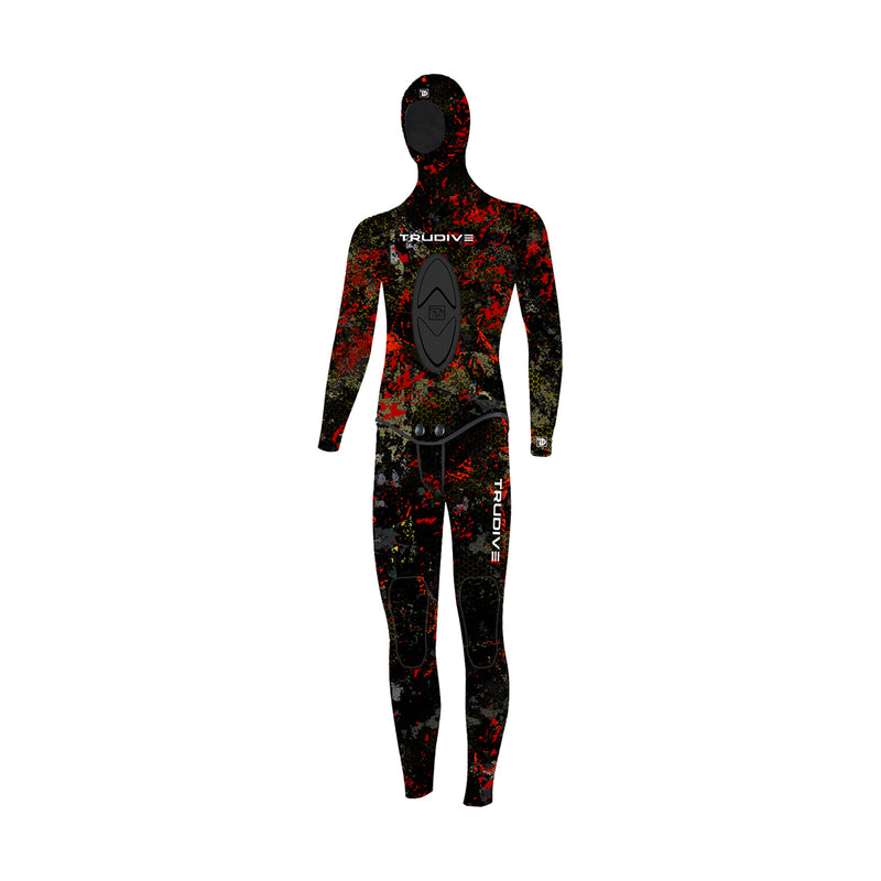 Load image into Gallery viewer, Spearfishing 3mm Wetsuit 2024
