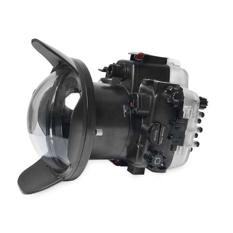 Load image into Gallery viewer, Underwater Housing for Canon EOS 5D Mark III / IV
