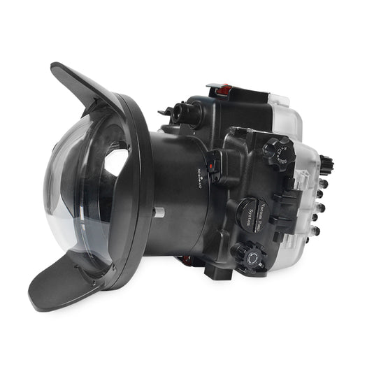 Underwater Housing for Canon EOS 5D Mark III / IV