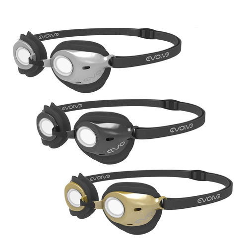 Deep FreeQ™ v2 Goggles