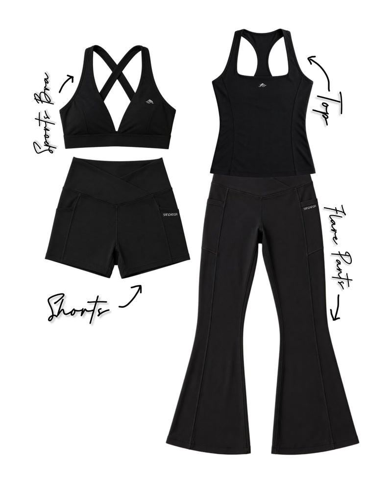 Load image into Gallery viewer, Giliw Multi-Sport Tank Top
