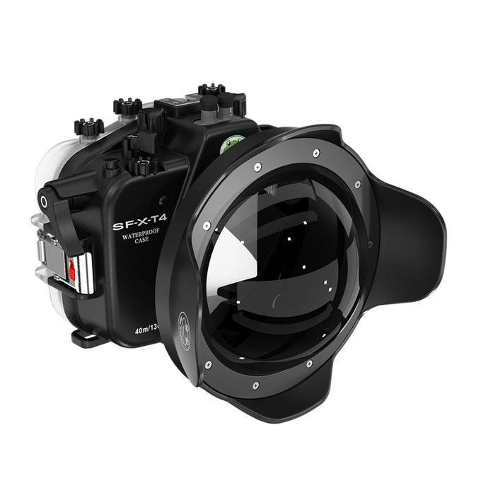 Underwater Housing for Fujifilm X-T4