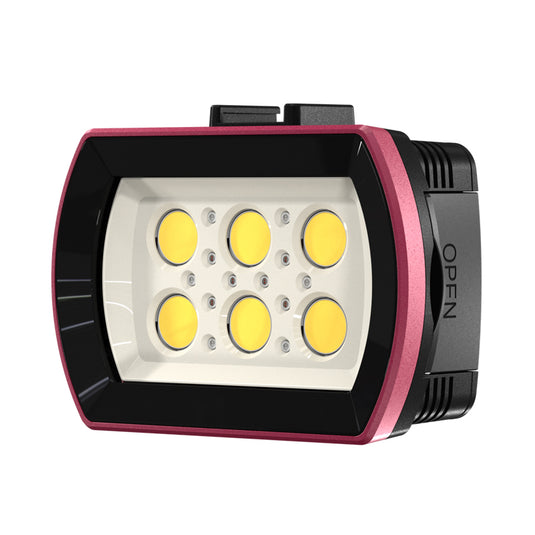 SL-22 Light 6000 Lumen