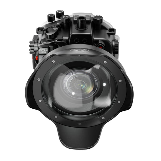 Underwater Housing for Sony A7R III, A7 III