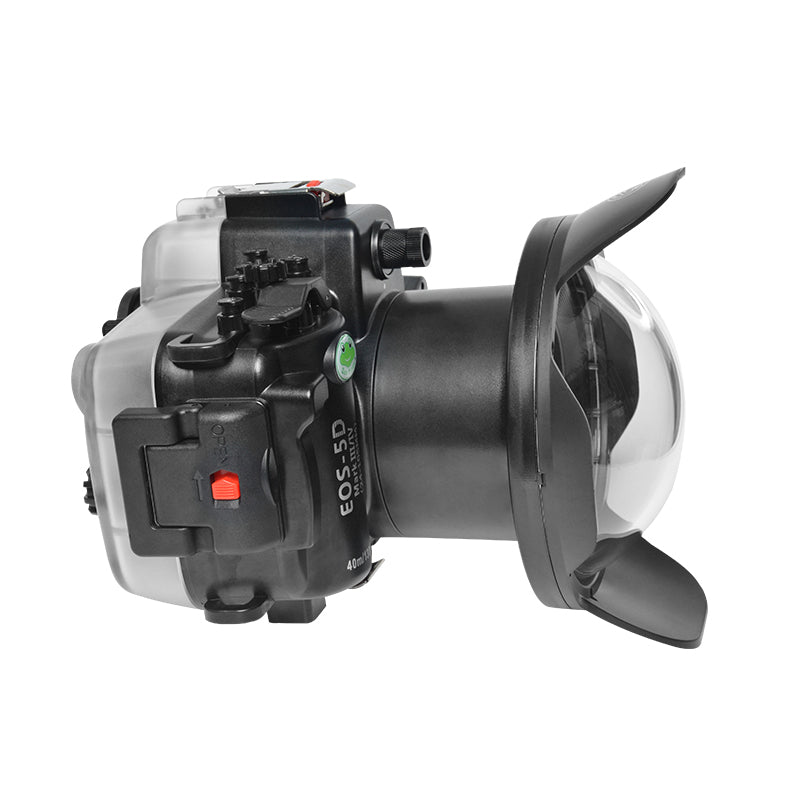 Load image into Gallery viewer, Underwater Housing for Canon EOS 5D Mark III / IV
