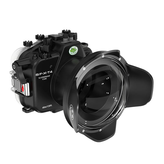 Underwater Housing for Fujifilm X-T4