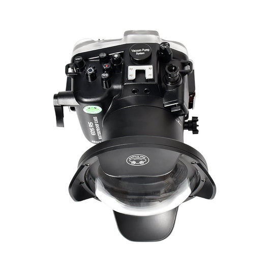 Underwater Housing for Canon EOS R5