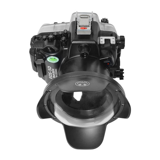 Underwater Housing for Canon EOS 5D Mark III / IV