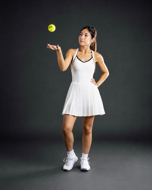 Aliw Multi-Sport Dress