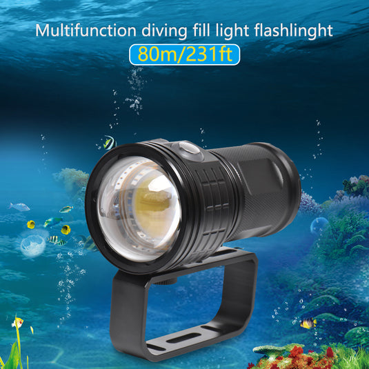 MK-17 Light 5000 Lumen