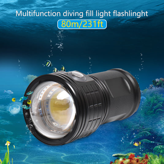 MK-17 Light 5000 Lumen