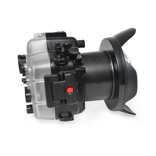 Underwater Housing for Canon EOS 5D Mark III / IV