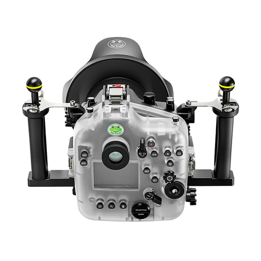 Underwater Housing for Canon EOS R3