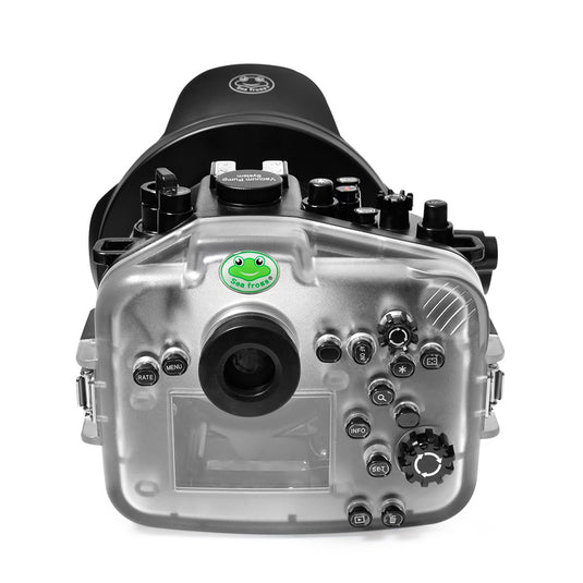 Underwater Housing for Canon EOS R5