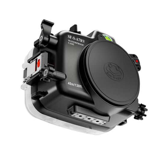 Underwater Housing for Sony A7R V