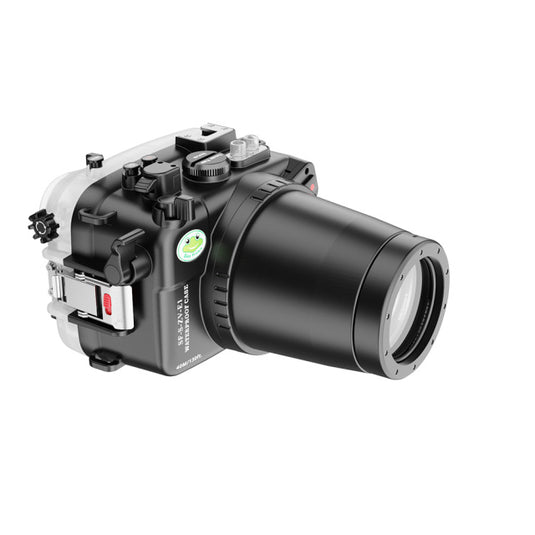 Underwater Housing for Sony ZV-E1