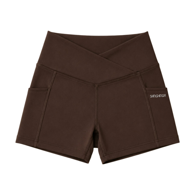 Load image into Gallery viewer, Giliw Multi-Sport Shorts
