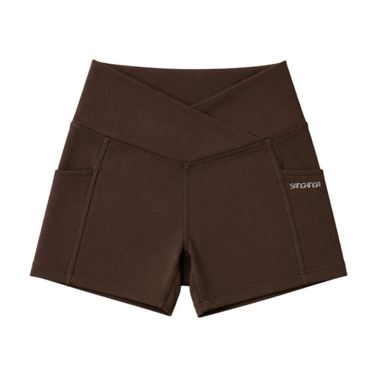 Giliw Multi-Sport Shorts