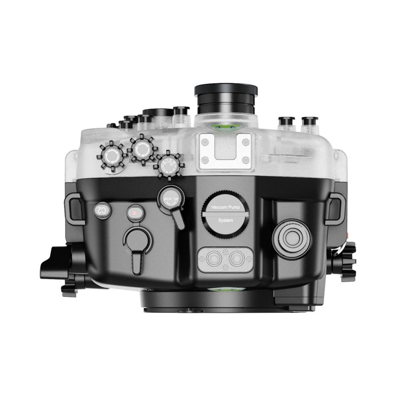 Load image into Gallery viewer, Underwater Housing for Sony A7R V
