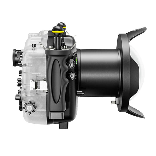 Underwater Housing for Canon EOS R3