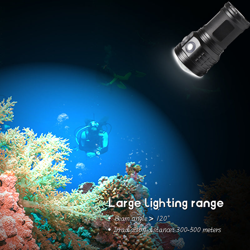 Load image into Gallery viewer, MK-17 Light 5000 Lumen
