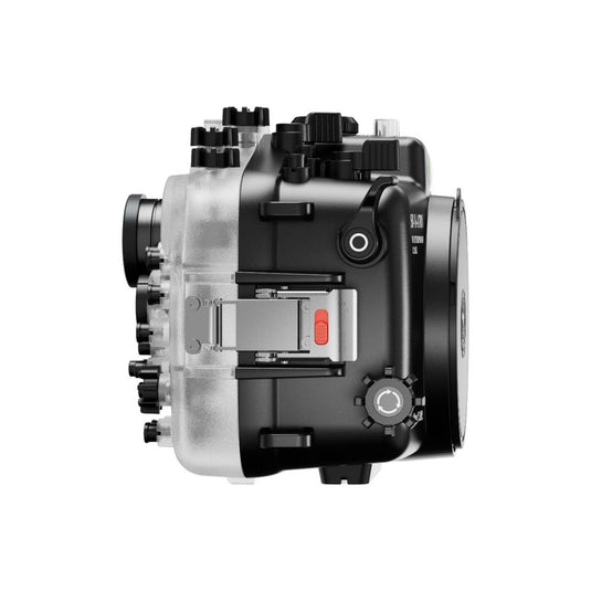 Underwater Housing for Sony A7R V