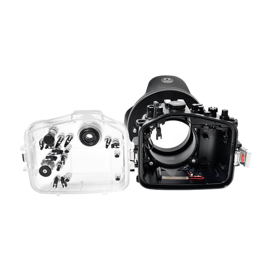 Underwater Housing for Canon EOS R5