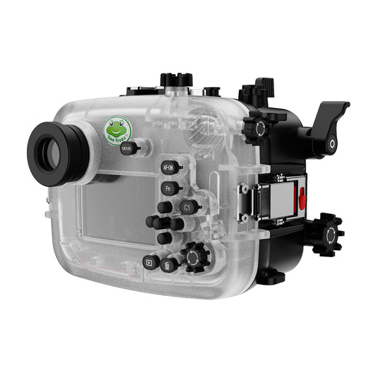 Underwater Housing for Sony A6700