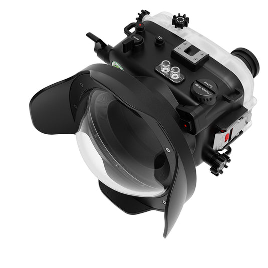 Underwater Housing for Sony A6700