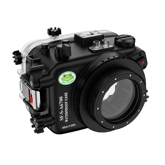 Underwater Housing for Sony A6700