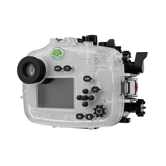 Underwater Housing for Sony A7C II