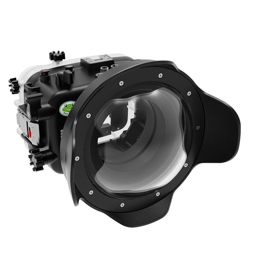 Underwater Housing for Sony A6700