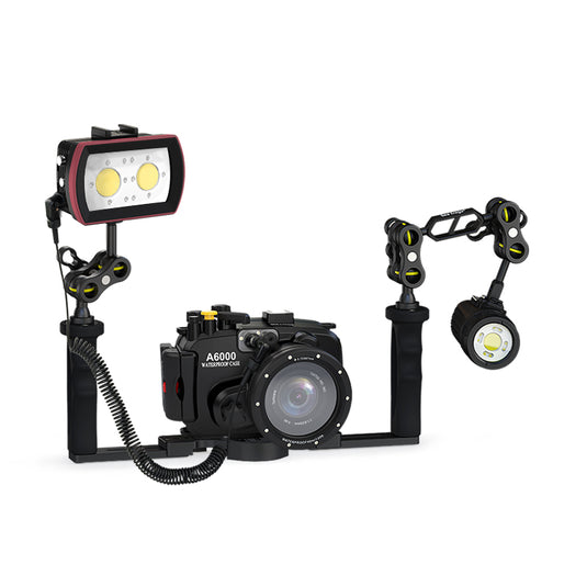 SL-21 Light 3500 Lumen